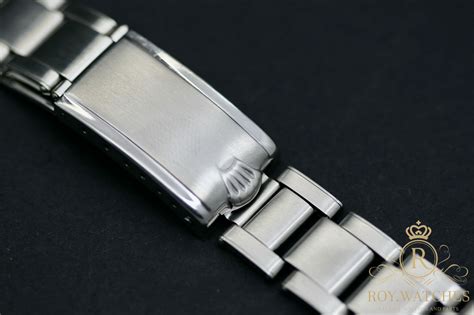 vintage rolex riveted bracelet|identifying old Rolex watches.